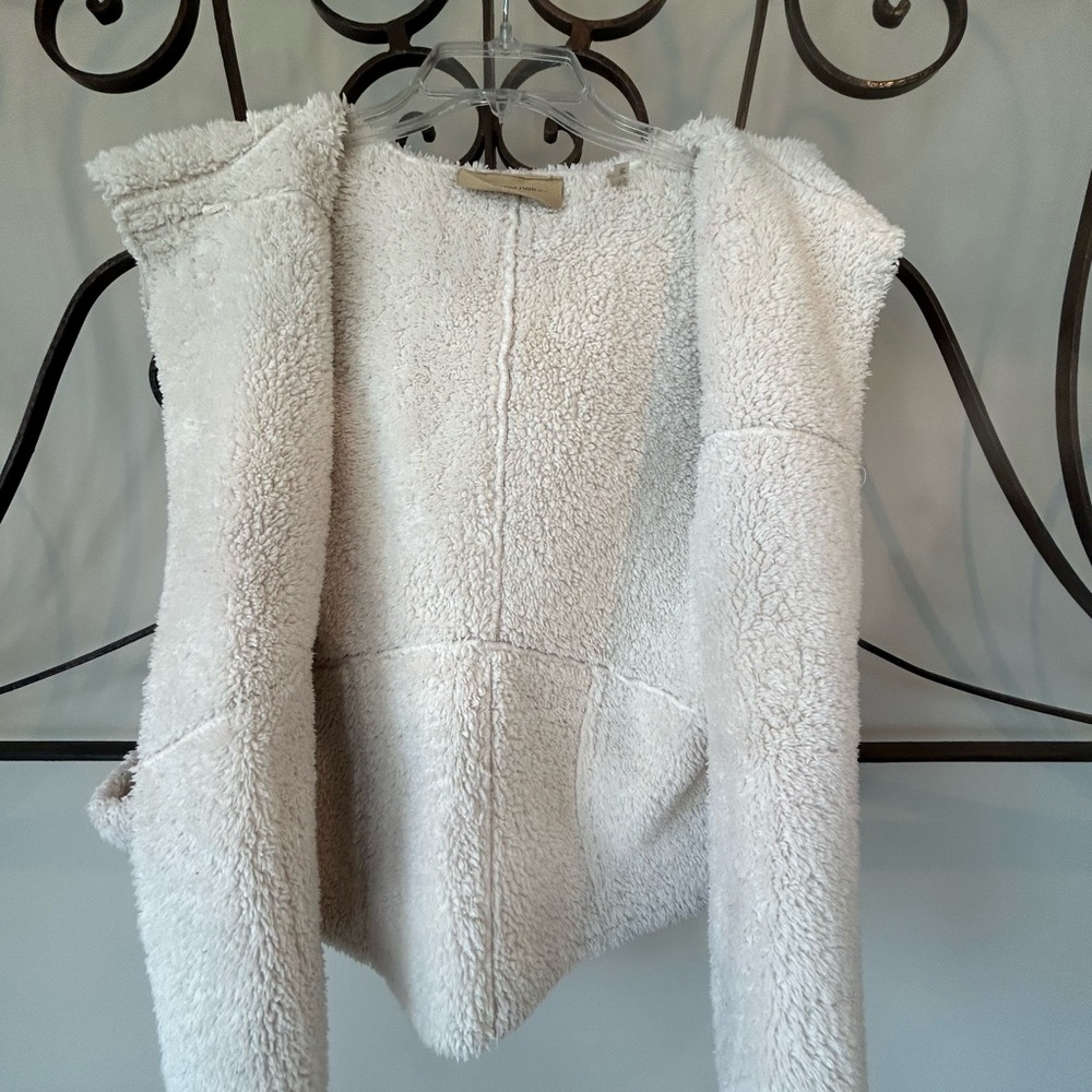 Soft Lined Vest - image 6